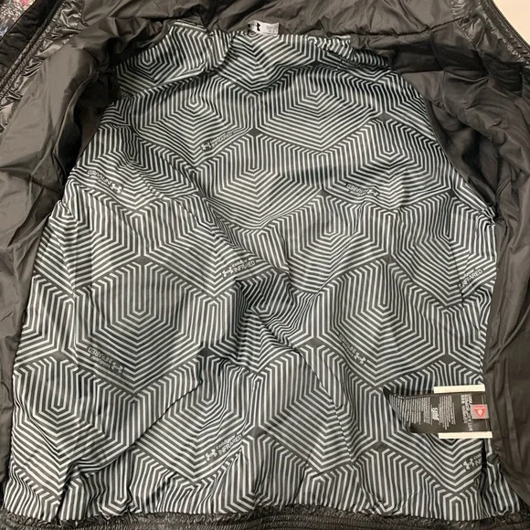 Under Armour ColdGear Infrared Storm1 Jacket - Picture 6 of 8